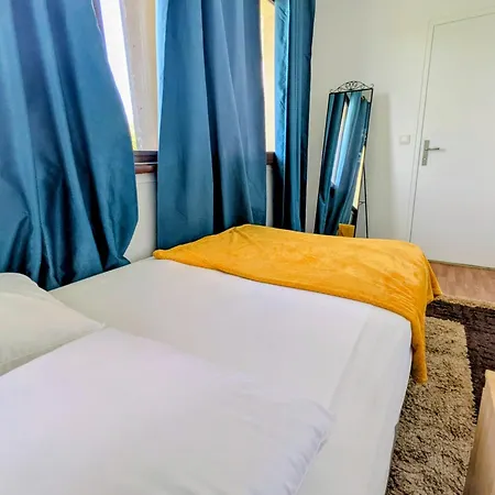 Apartamento L'hed *