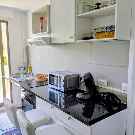 L'hèd Appartamento Saint-Denis (Seine-Saint-Denis)