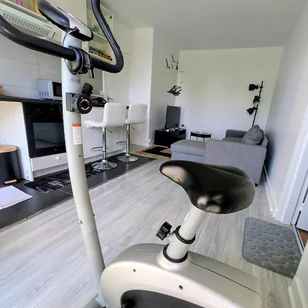 Apartamento L'hed