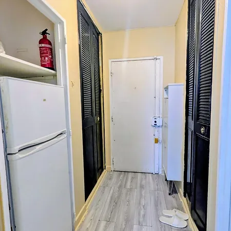 Apartamento L'hed *